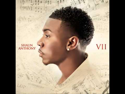 Shaun Anthony - Expressions