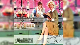 Hombres G - Lawrence de Arabia