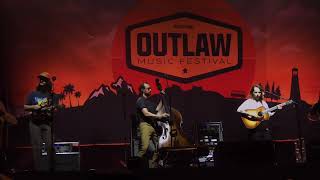 Billy Strings - Dusty Miller (Bill Monroe) 9/13/2022 Outlaw Music Festival Bridgeport, CT