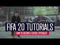 FIFA20 Tutorials | How to become a cross specialist