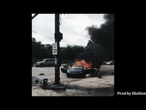 (FREE FOR PROFIT) 13 Block type beat "piège" (prod by Illu$ion)