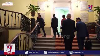 Đại học Mỏ Saint Peterburg: Niềm tự hào của nền giáo dục kỹ thuật Nga