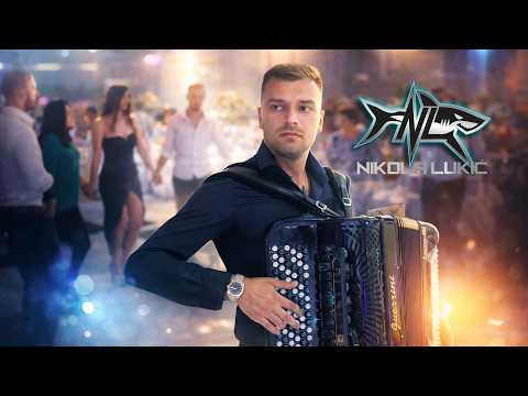 Nikola Lukic i AJKULE - splet za pocetak, punoletstvo u Svilajncu