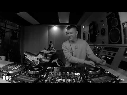 Renegade Radio Camp - MOUNTY (Snippets) - Sep 30 / 2023