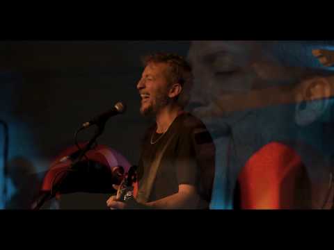 Little Wing Pequeña Ala cover por Seba Pagliaretti video oficial