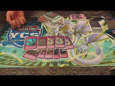 Bernardo Miranda - West Allis Regional - Top 8 - Trickstar Deck Profile