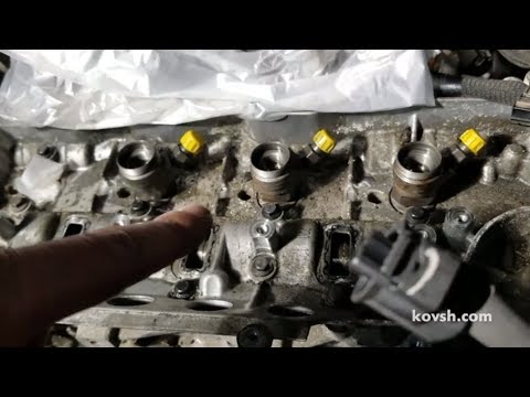 Двигатель рено мастер 3