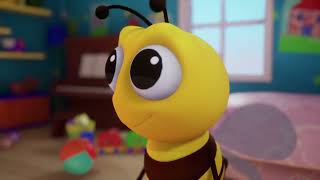 Christmas Dance Season 1 Trailer