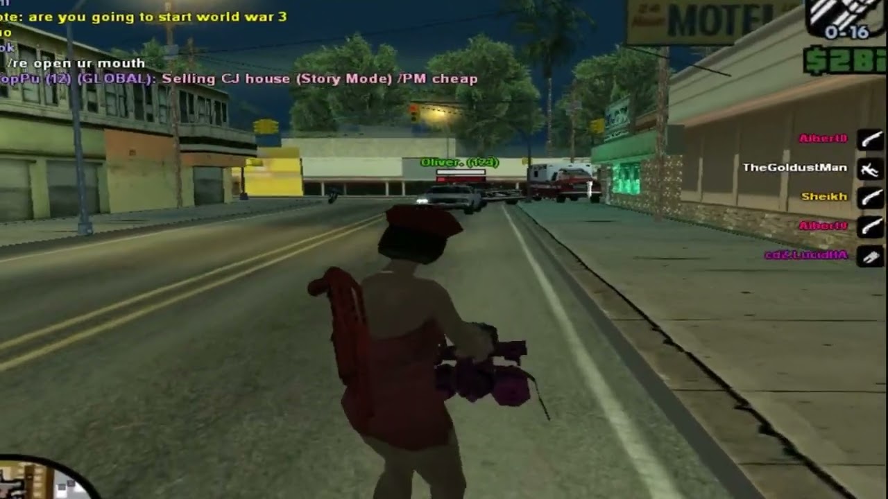 WTLS-3 KILLING BY CONTROL.