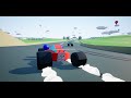 Remaking STUNT RACE FX In Unreal Engine