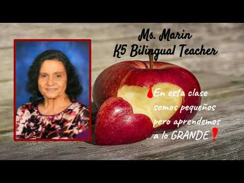 GREENFIELD BILINGUAL SCHOOL