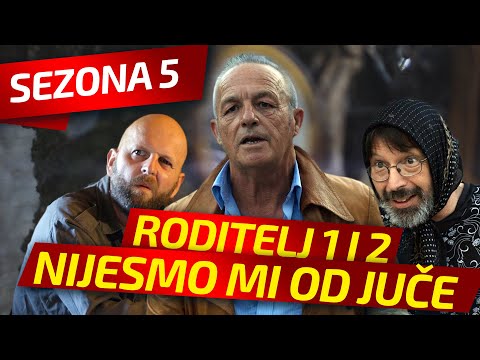 NIJESMO MI OD JUČE - EPIZODA 133 || RODITELJ 1 i 2