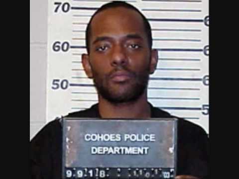 No Parts of Us - Prodigy, Benzino, Bobby Brown