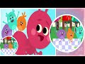 The Ants Go Marching 2 Featuring The Bumble Nums Super Simple Songs ACAPELLA