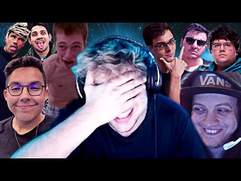 GAMEPLAY MAIS AVANÇADA QUE A DO METAFORANDO