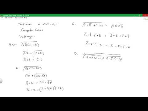 MIME 4450 Lec 6 9 17 26