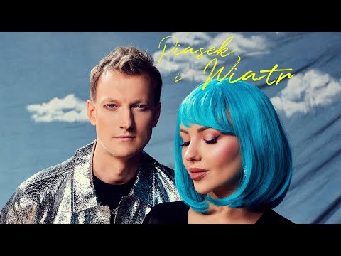 Krys Day & Daria Marx - Piasek i wiatr [Official Music Video]