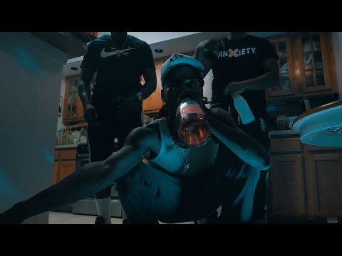 Hardbody Scottyy - Stunna (Official Video) | Directed.By XrayCinema