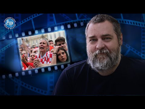 BALKAN INFO: Nikola Pejaković - Hrvati su naša zalutala braća, sa njima je skoro zauvek gotovo!