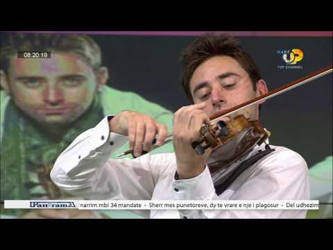 Wake Up, 24 Maj 2017, Pjesa 3 - Top Channel Albania - Entertainment Show