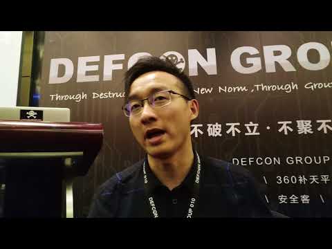 DEF CON GROUPS 2018 - Jun Li - Beijing