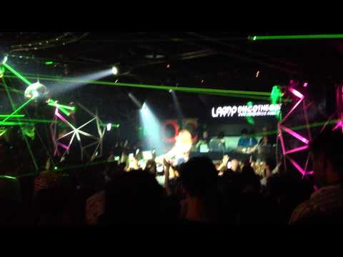 Andain - Beautiful Things (live in Lamp)