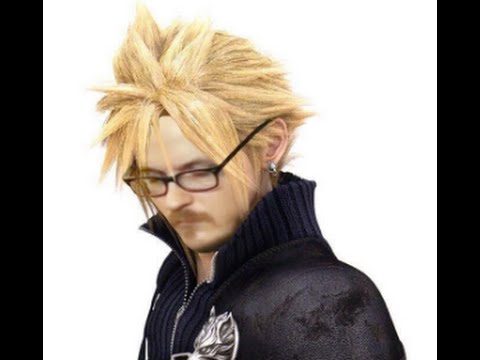 Mew2King Cloud Montage II