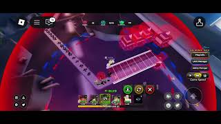 City of york ASTDX with sung and ace (expert)