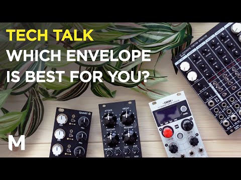 My 4 favorite envelope generators – which is best for you!?