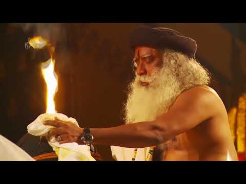 The Power of Being Full DVD