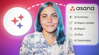 How to Use Asana AI Features for Project Status Updates, Summaries and More | Asana AI Tutorial