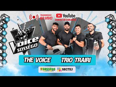 3ª Semana da Juventude - Sábado 29/08/2026