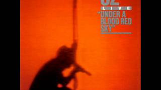 11 O´Clock Tick Tock - U2 - Under A Blood Red Sky