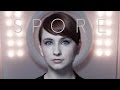 SPORE (Short Film) | Mary Kate Wiles & Ashley Clements