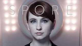 SPORE (Short Film) | Mary Kate Wiles & Ashley Clements