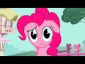 Pinkie Pie What Just Happened