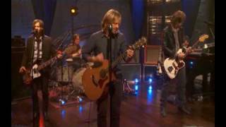 Switchfoot - Learning To Breathe (Live GMC)