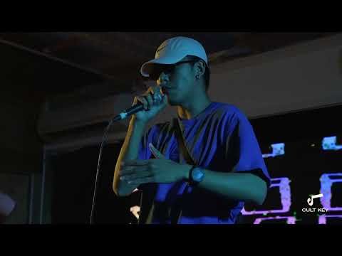 DylanHing - moremoremoremoremore@侘寂俱樂部WABISABI CLUB