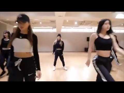 Magic Dance - And there was no Spark left (DREAMCATCHER And there was no one left + TAEYEON Spark)