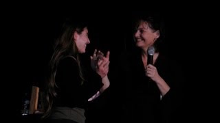 Le miroir - Maurane & Nolwen duo