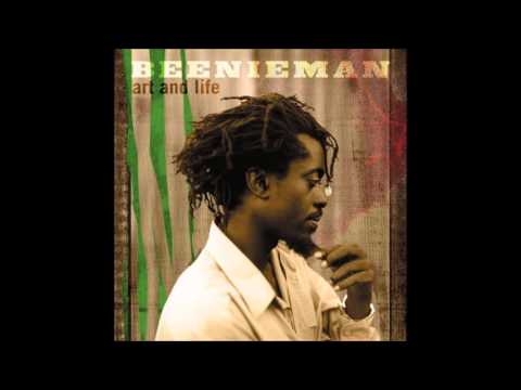 Beenie Man - Love Me Now (ft Wyclef Jean)