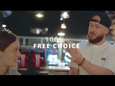 Saturn Magic - My Opener Blue (Red Prediction Card) by Jean-Pierre Vallarino & Jordan Victoria