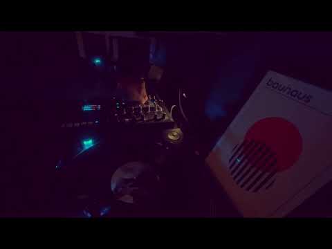 ALL VINYL Dub Techno Mix - Monopsia - Drift Deeper Guest Mix 046