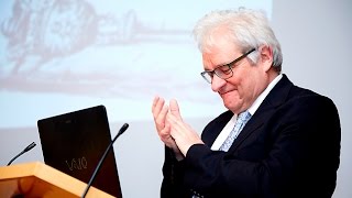 Sir Paul Nurse Anniversary Day speech 2015: Why do we do research?