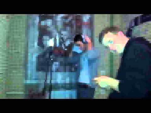 Unsigniert Records - Schlampen dieser Welt (Studio Video)