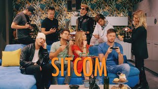 Video Jary Tauber - Sitcom (Official video)