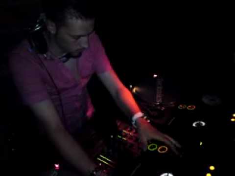 107 DJ Gonnella on the mix @ Nordstern ZH