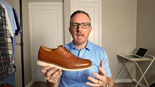 The Great 2025 Shoe Purge (Decluttering My Collection)