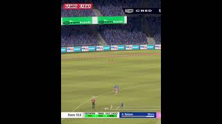 Rishabh Pant's 50 💪 DC vs RR ipl 2021 cricket 19 gameplay prediction