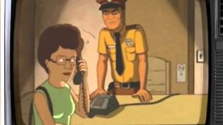 [YTP] -  Peggy Kidnaps Lupe